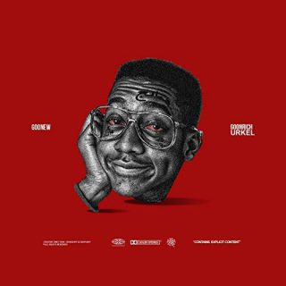 Goonew Goonrich Urkel