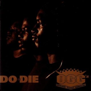 Gospel Gangstaz - Do Or Die