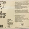 Gregory D & DJ Mannie Fresh - D Rules The Nation (Back)