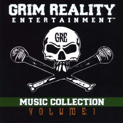 Grim Reality Entertainment - Music Collection, Vol. 1