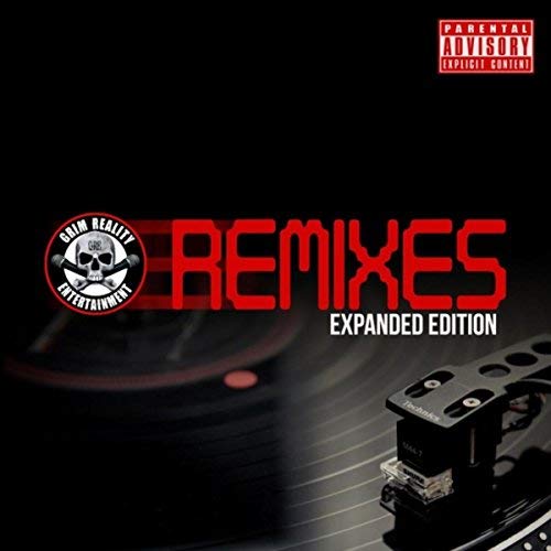 Grim Reality Entertainment - Remixes (Expanded Edition)