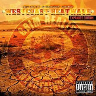 Grim Reality Entertainment - Westcoast Heatwave (Expanded Edition)