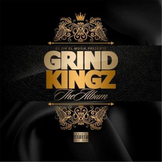 Grind Kingz - Grind Kingz