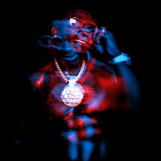 Gucci Mane Evil Genius