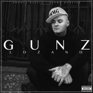 Gunz Lozano - Gunz Lozano