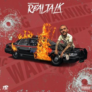 Gutta100 - Real Talk