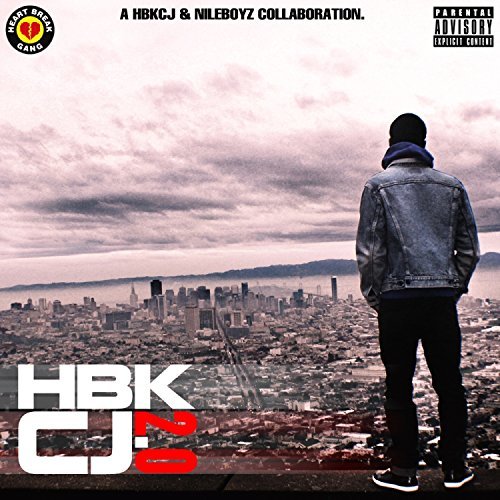 HBK CJ - CJ 2.0