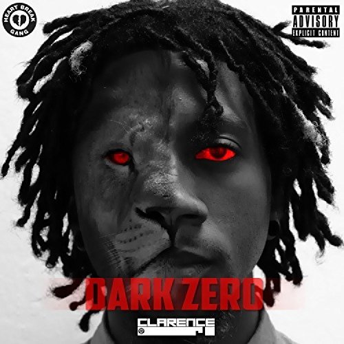 HBK CJ - Dark Zero - EP