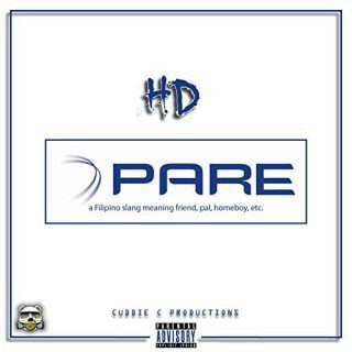 HD & Cuddie C - Pare