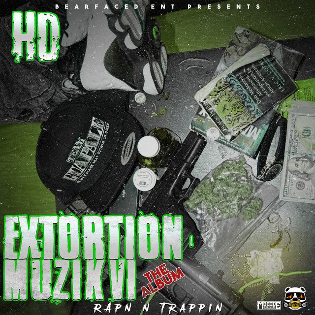 HD - EM6 Rapn N Trappin