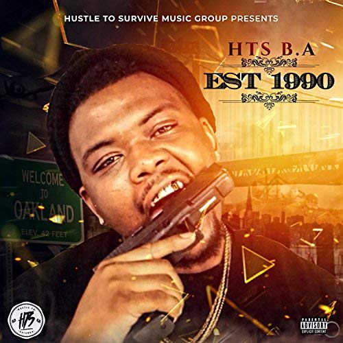 HTS B.A - EST. 1990