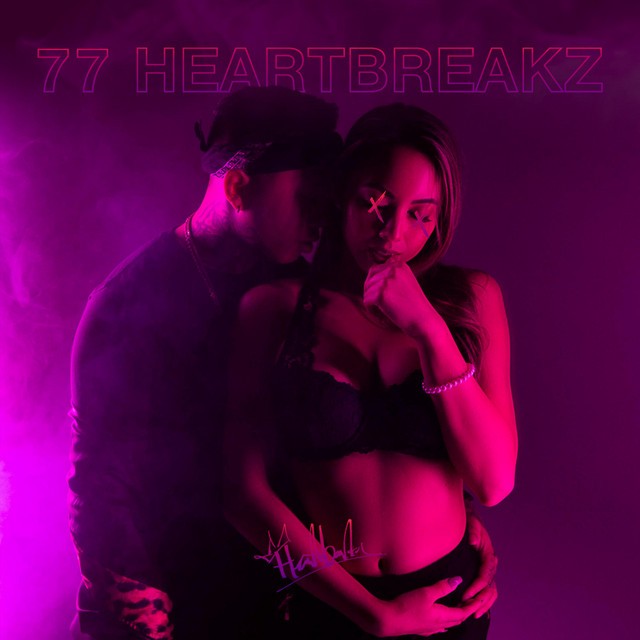 Heartbreaka - 77 Heartbreakz