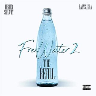 Hester Shawty Babyslugga Free Water 2 The Refill