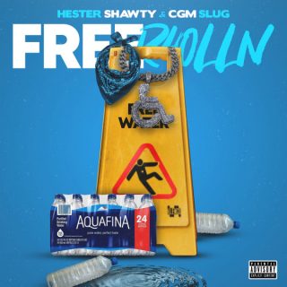 Hester Shawty & Cgm Slug - Free R40LLN