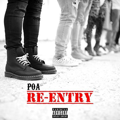 Hi Tone POA Re Entry