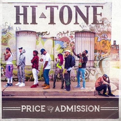Hi Tone Price Of Admission POA