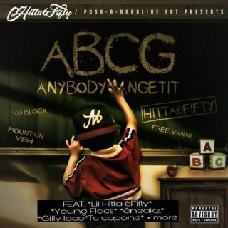 Hitta 6Fifty - Abcg