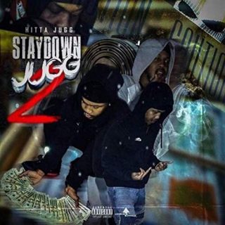Hitta Jugg - Stay Down Jugg 2