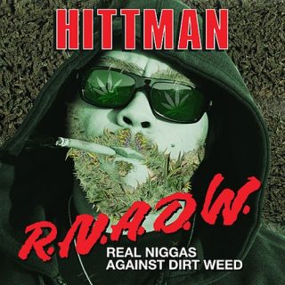 Hittman - R.N.A.D.W.