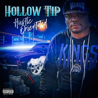 Hollow Tip Hustle Orientated