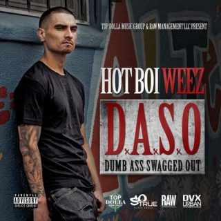 Hot Boi Weez Daso Bound To Blow