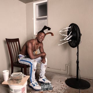 Hotboii - Kut Da Fan On