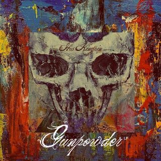 Hus KingPin - Gunpowder
