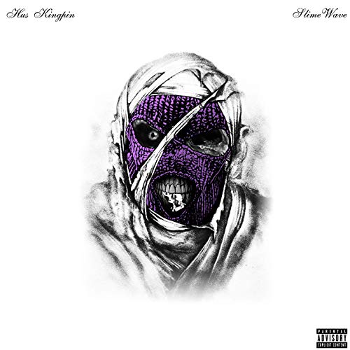 Hus KingPin - Slime Wave