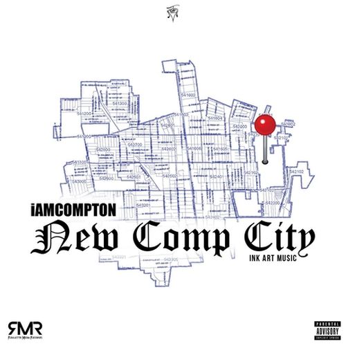 Iamcompton New Comp City