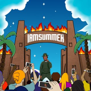 Iamsu! - Iamsummer