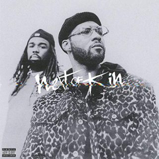 Iamsu! & Skipper - Next Of Kin