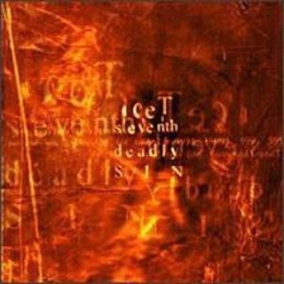 Ice-T - 7th Deadly Sin