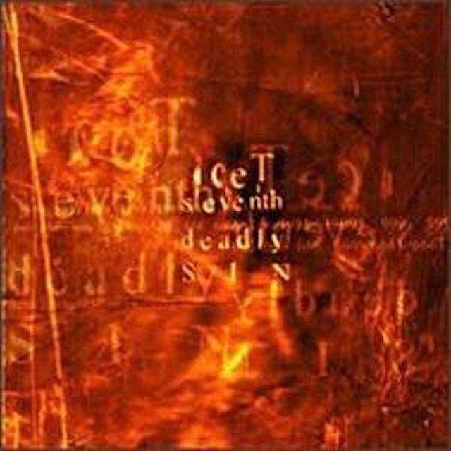 Ice-T - 7th Deadly Sin