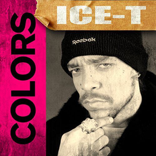 Ice-T - Colors