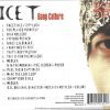 Ice-T - Gang Culture (Back)