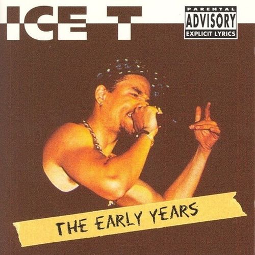 Ice T - The Early Years