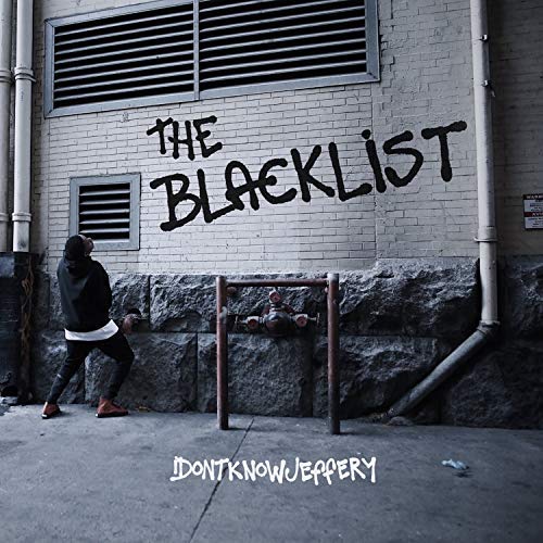 Idontknowjeffery The Blacklist