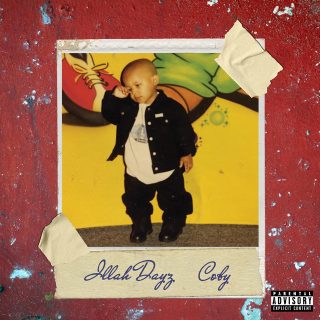 Illah Dayz & Bronze Nazareth - Coby