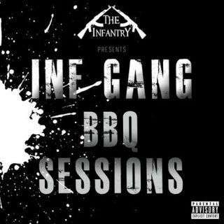 Inf Gang Inf Gang BBQ Sessions