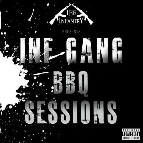 Inf Gang Inf Gang BBQ Sessions