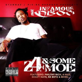 Infamous Kaboo 24 Some Moe