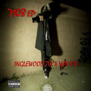 Inglewood Tip Wavy B 7108 EP