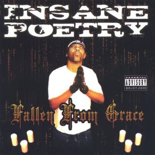 Insane Poetry - Fallen From Grace
