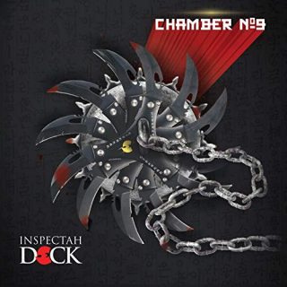 Inspectah Deck - Chamber No. 9