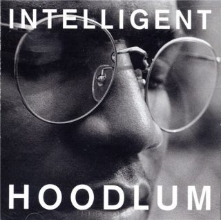 Intelligent Hoodlum - Intelligent Hoodlum (Front)
