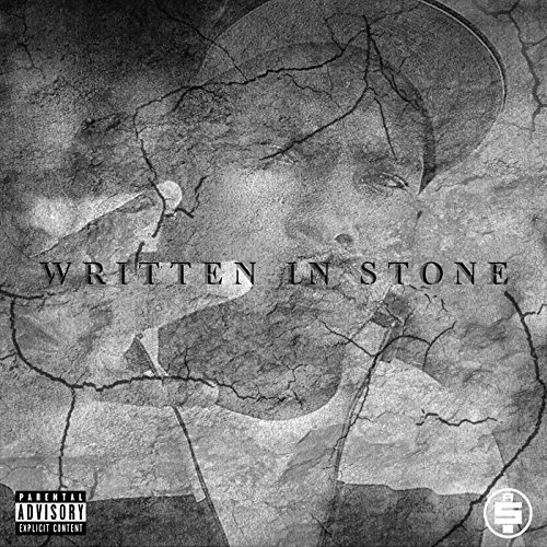 J-Stone - Written In Stone