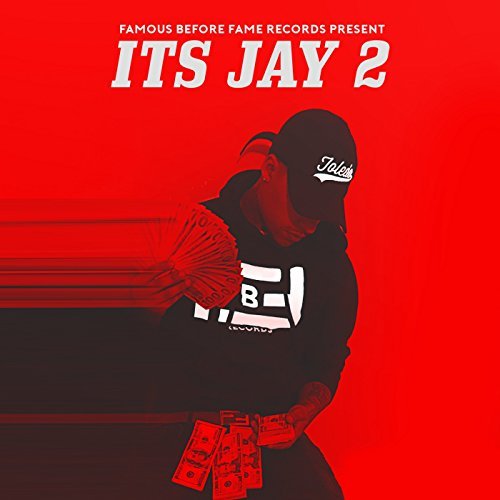 J Woods - Its Jay 2