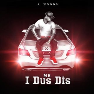 J Woods - Mr. I Dus Dis