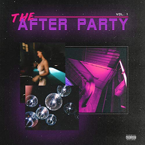 J. Boog & Peso Jay - The After Party, Vol. 1