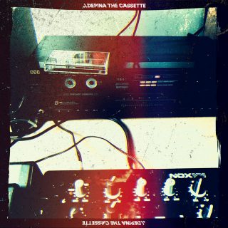 J. Depina - The Cassette